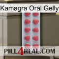 Kamagra Oral Gelly 18